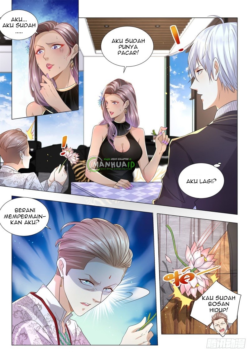 Shen Hao’s Heavenly Fall System Chapter 162 Gambar 9